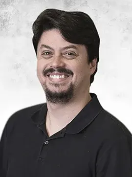 Gustavo Pelegrini