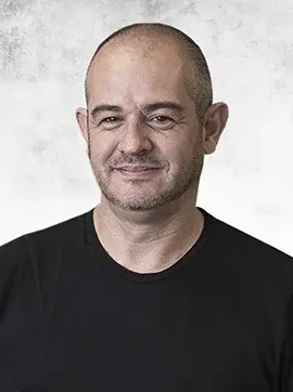 Luiz Pegorin
