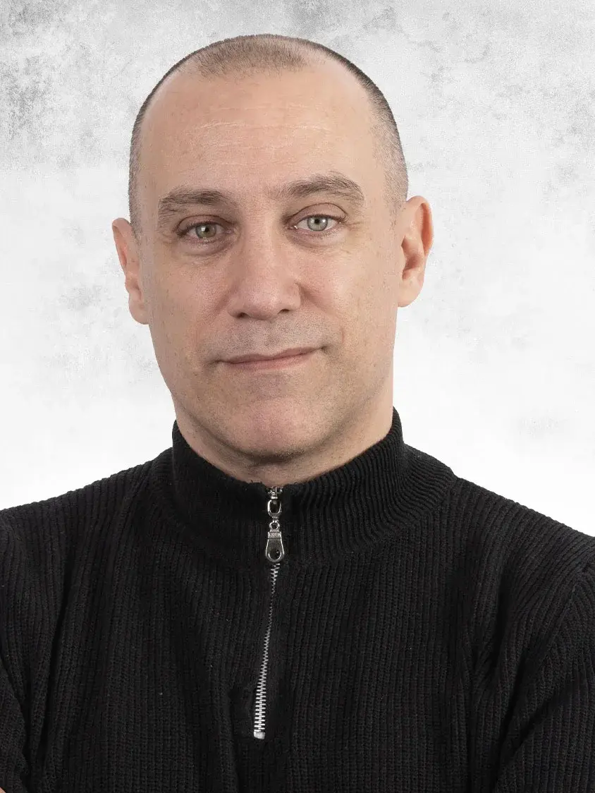 Paulo Nuchi