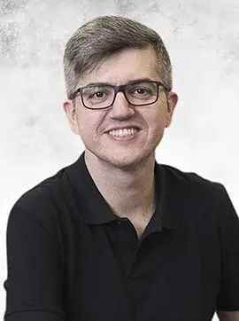 Paulo Silva