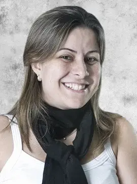 Sabrina Barroso