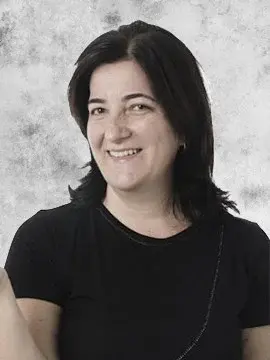 Sandra Candido