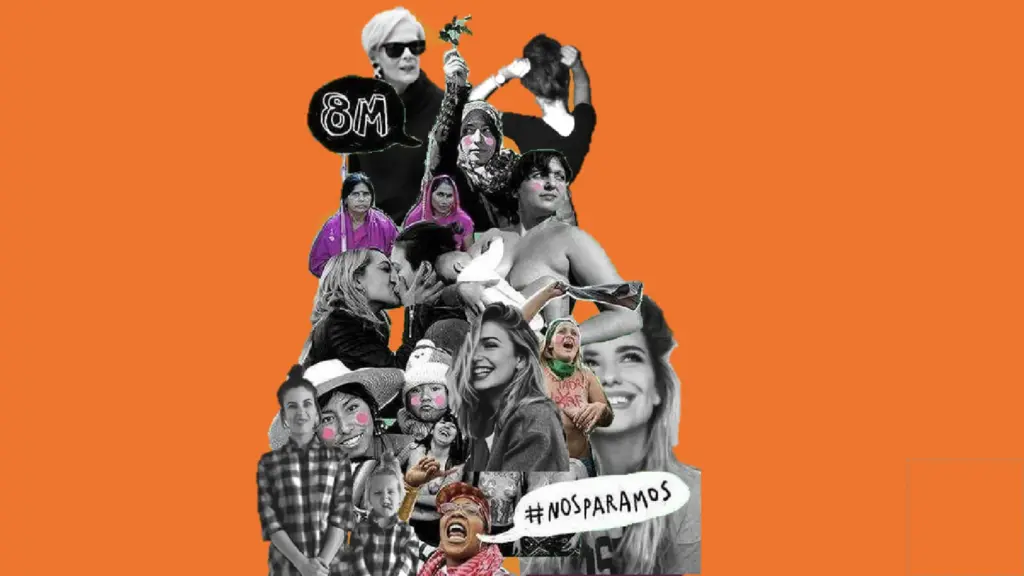 Feministas