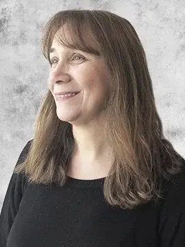 Francisca Calvo