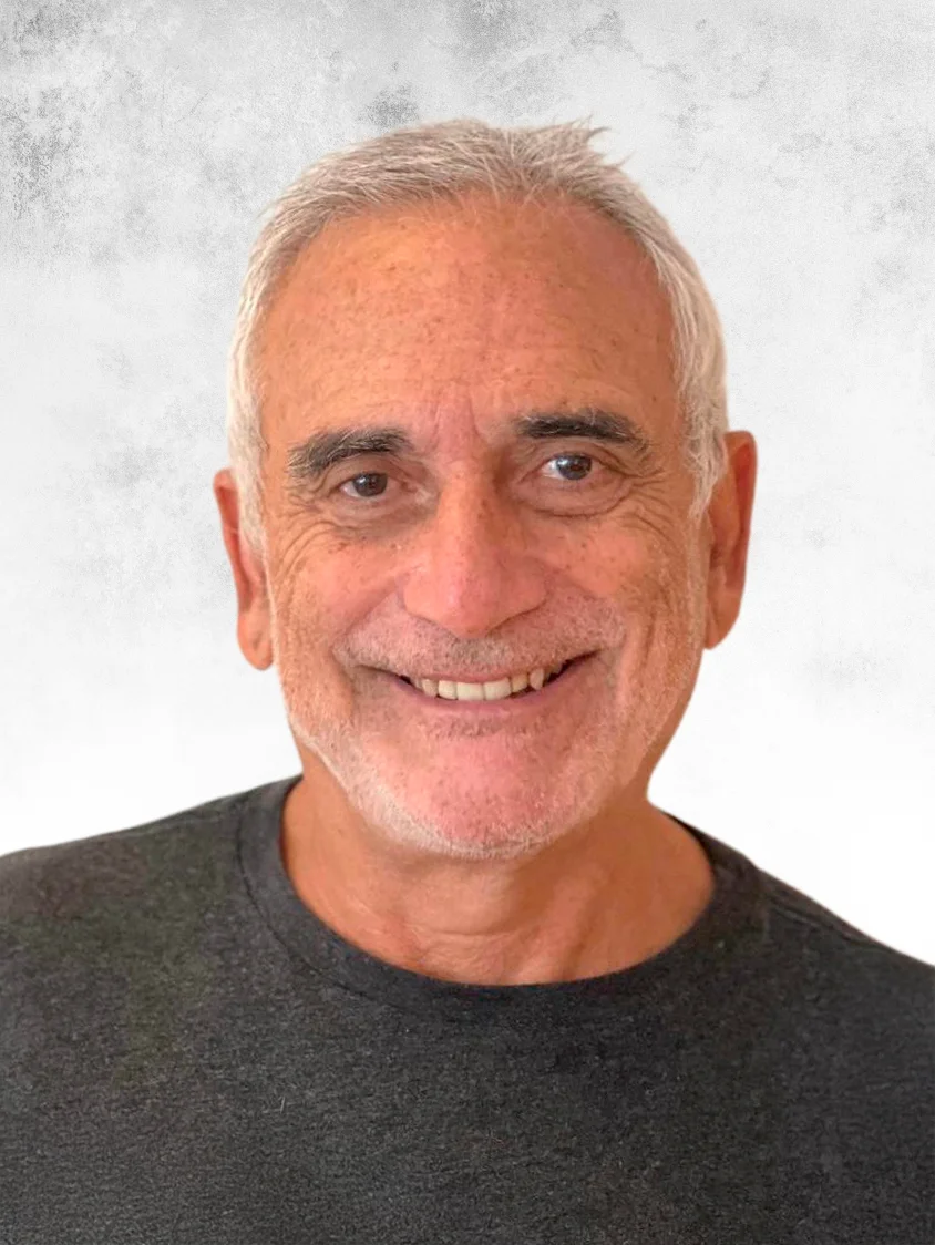 gustavo Lohfeldt