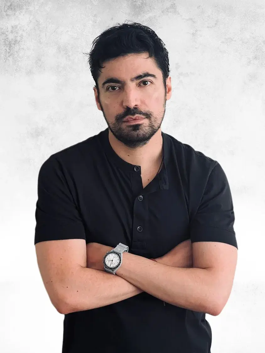 Andrei Jacinto