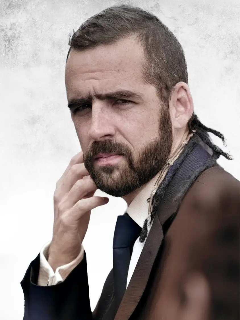 Antonio Turueño