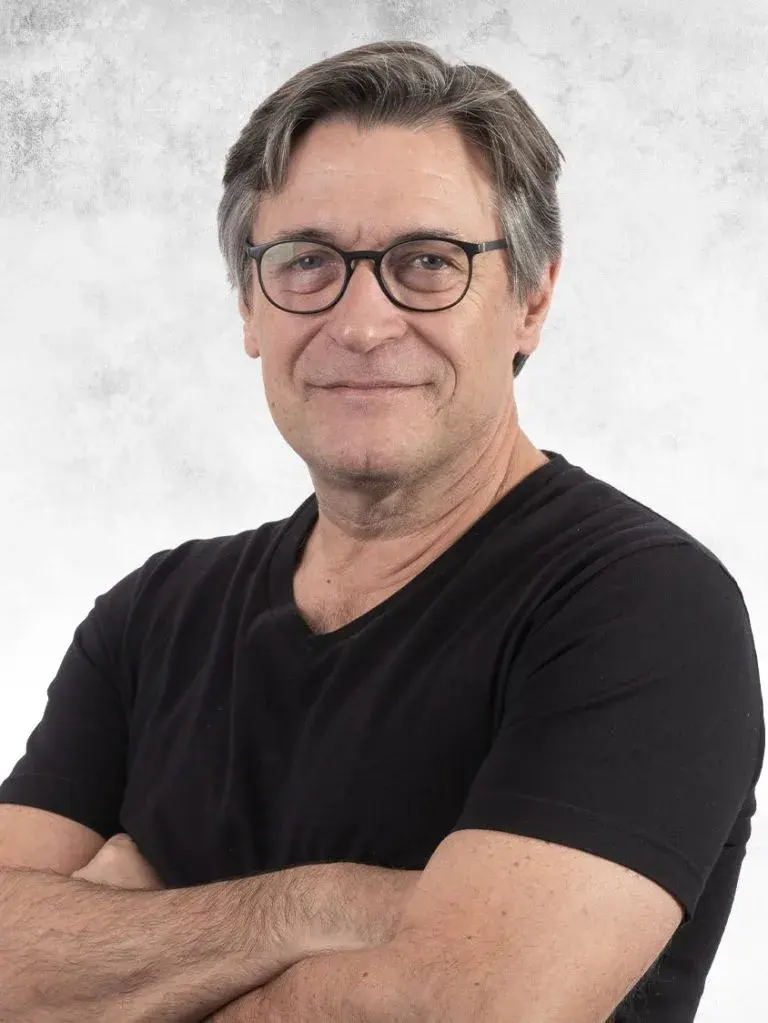 Marcelo Basso