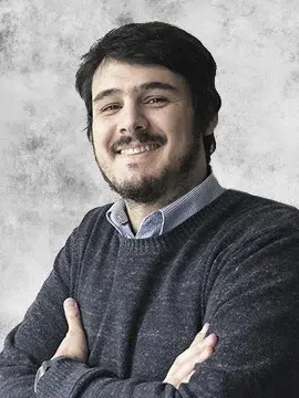 Mauricio Duran