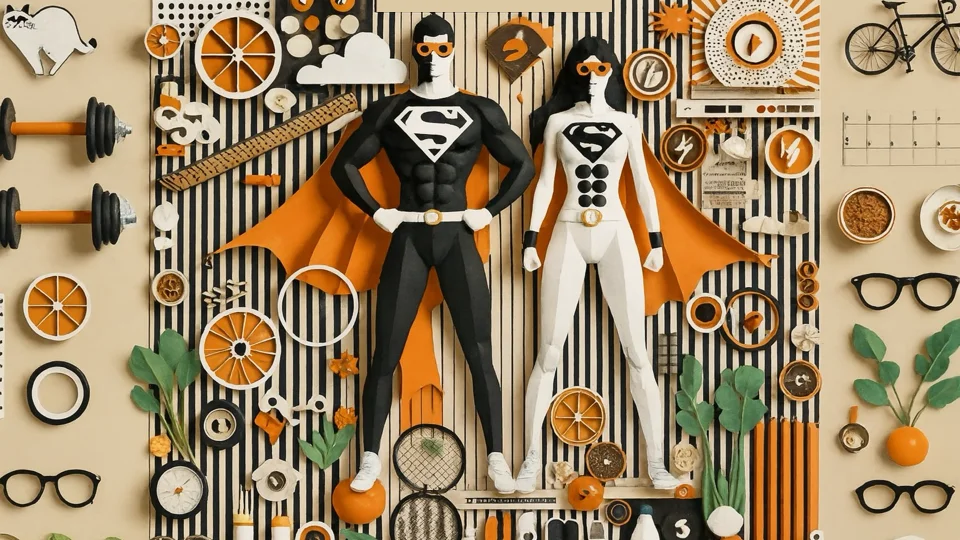 Portada Superagers