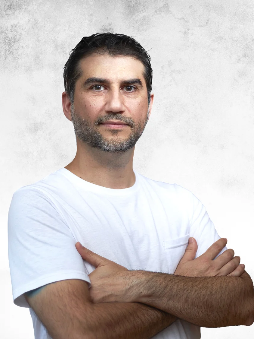 Rodrigo Parada