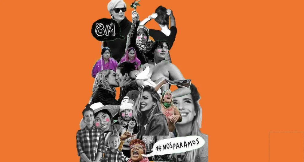 Feministas